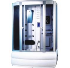 Phòng xông hơi Govern JS 106