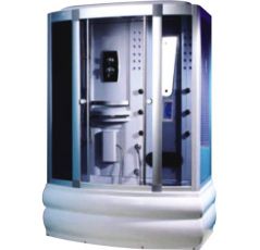 Phòng xông hơi Govern JS-107