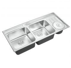 Chậu rửa chén Canzy CZ-1150 