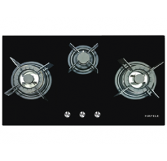 BẾP GA ÂM HAFELE HC-G803A