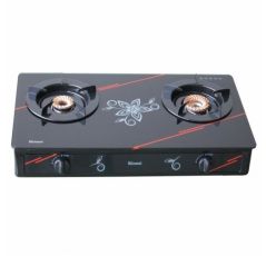 Bếp gas dương Rinnai RV-3715GL(FM)