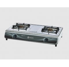 BẾP GAS DƯƠNG SAKURA SA-742AS
