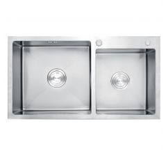 Chậu rửa chén Canzy CZ-8045H