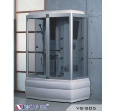 Phòng xông hơi Nofer VS-805
