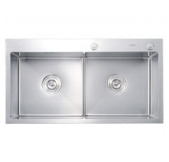 Chậu rửa chén Canzy CZ-8245HB