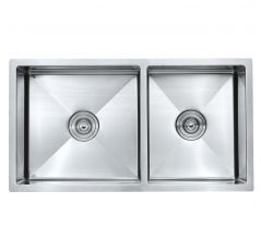 Chậu rửa chén Canzy CZ-8345H