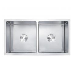 Chậu rửa chén Canzy CZ-8345HB