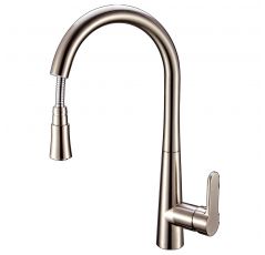 Vòi rửa chén Canzy CZ-901