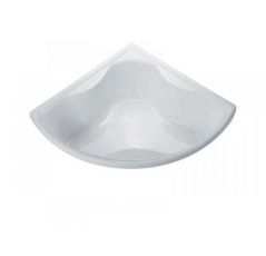 Bồn tắm góc xây Caesar AT5133A