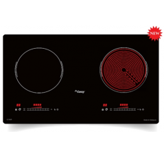 Bếp điện từ Canzy CZ-86R