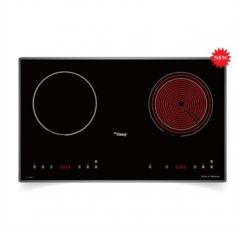 Bếp điện từ Canzy CZ-66BS