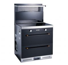 BẾP ĐIỆN TỪ BAIDEE F1-1