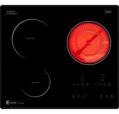 Bếp điện từ Fandi FD - 322IH