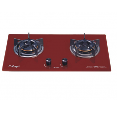 Bếp ga Capri CR208KT (Red)
