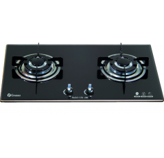 Bếp ga Grasso GS2-208