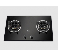 Bếp ga Grasso GS8-208 (Black)