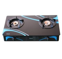 BẾP GAS DƯƠNG RINNAI RV-3615GL(BC)