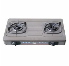 BẾP GAS DƯƠNG RINNAI RV-715SLIM(G)
