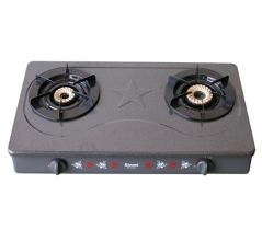 BẾP GAS DƯƠNG RINNAI RV- 740A(GR)