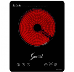 Bếp hồng ngoại Sevilla SV-10D