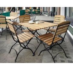 Bộ bàn ghế BG VH02