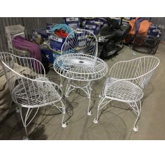 bàn ghế BGS VH03