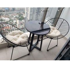 Bàn ghế BGS VH14