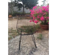 Ghế BGS VH17