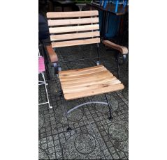 Ghế BGSG VH07