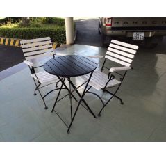 Bàn ghế BGSG VH15