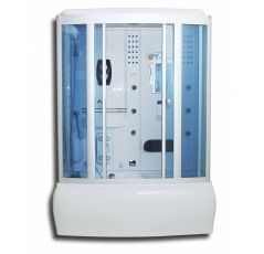 Phòng xông hơi Brothers BL-2007