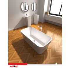 BỒN TẮM ĐỘC LẬP EUROKING EU-6028