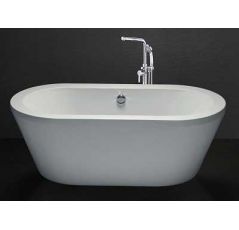 Bồn tắm đôc lập Caesar AT6270