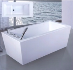 Bồn tắm độc lập Kawa AT-17106