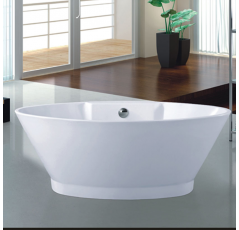 Bồn tắm độc lập Kawa AT-LW 117