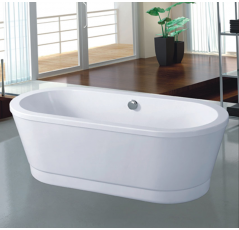 Bồn tắm độc lập Kawa AT-LW122 