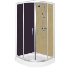 Bồn tắm đứng Euroca SR-G900