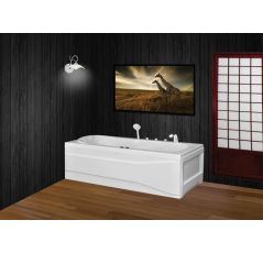 Bồn tắm massage Euroca EU1-1770