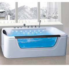 Bồn tắm massage Kawa AT-LW0798-1