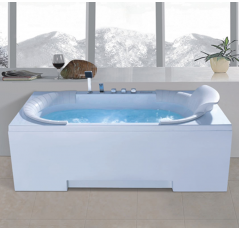 Bồn tắm massage Kawa AT-LW 0799