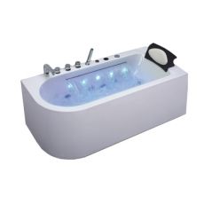 Bồn tắm massage Kawa KW- P6010-1