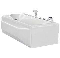 Bồn tắm nằm Euroca EU1-1780
