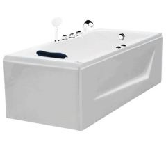 Bồn tắm massage Euroca EU4-1775