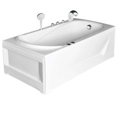 Bồn tắm xây Euroca EU2-1780