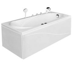 Bồn tắm massage Euroca EU3-1775