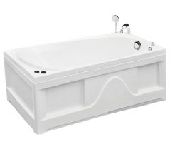 Bồn tắm xây Euroca EU3-1780