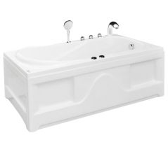 Bồn tắm xây Eurroca EU4-1780