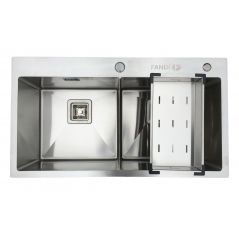 Chậu Rửa Fandi FD - 8145 New