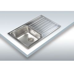 Chậu rửa chén Cata CD-1