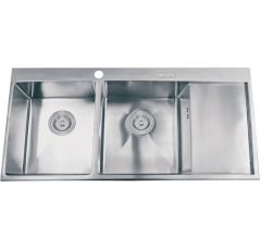 Chậu rửa chén Giovani GS-10050 HM